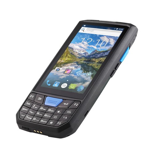Terminale pos portatile 0 - terminale,