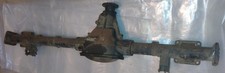 Ponte posteriore fiat panda - posteriore,