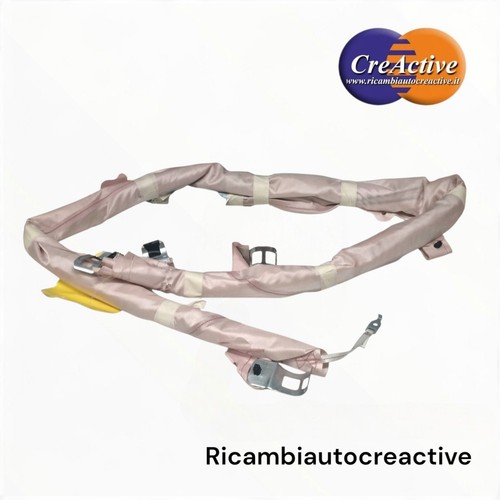 Bmw u11 airbag sinistra - bmw,