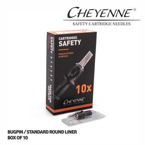 Cheyenne hawk cartuccia - hawk, di