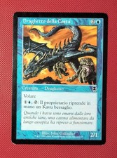 Draghetto della Costa - Apocalisse - Magic ITA