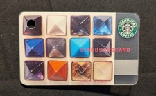 SUPER RARA carta Starbucks