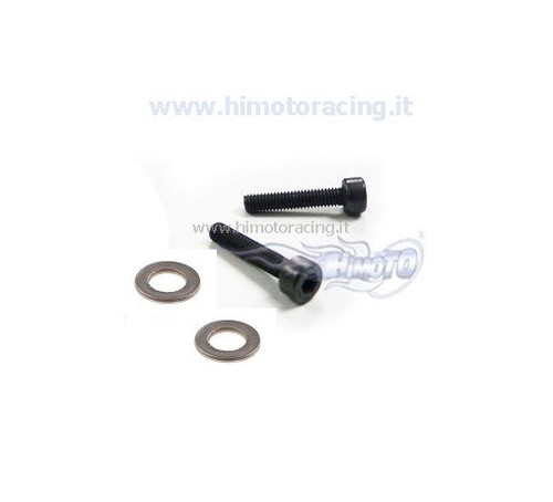 25048 viti brugola 20mm - viti, m5*20mm