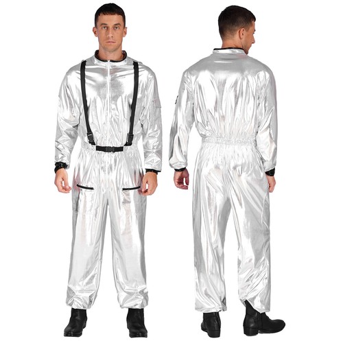 Costume astronauta uomo - costume,