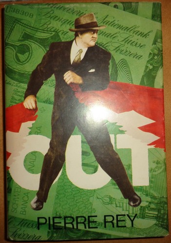 Libro pierre rey - di,