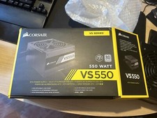 Corsair VS550 550W