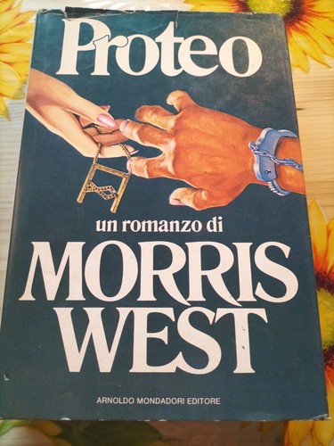 Proteo morris west prima - -,