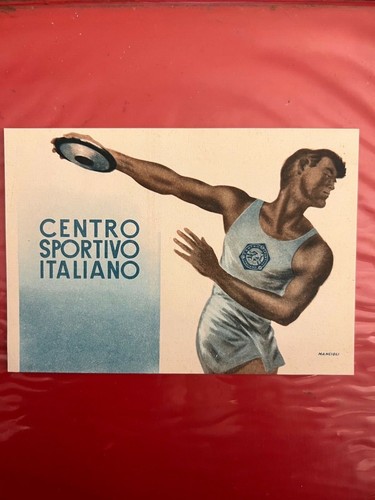 Mancioli centro sportivo - "centro,