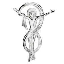 Crocifisso Amore Infinito in