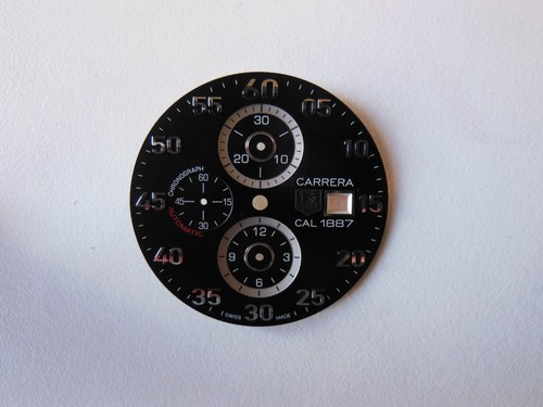 Tag heuer carrera car2a10 - tag,