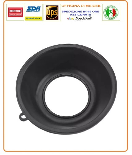 Membrane carburateur honda - membrane,