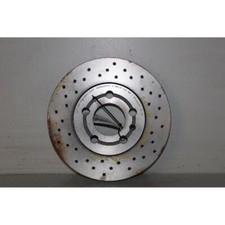 DISCO FRENO ANT. PER VOLKSWAGEN GOLF 4A SERIE (98-03) 1.6 16V (77KW) BER. 1998