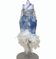 Lol Omg Fashion Show Lady