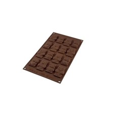 stampo in silicone per