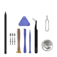 Kit attrezzi cacciavite