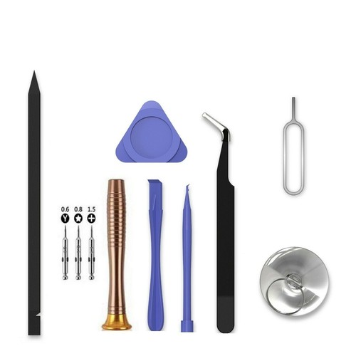 Kit attrezzi cacciavite