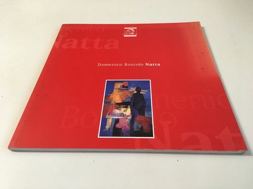 Domenico boscolo natta saggio - boscolo,