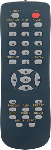 Telecomando per marantz - per,