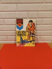 GUERRA D'EROI - L'Ala della Vendetta n.31 Corno 1965 albo fumetto bellico