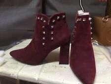 STIVALETTI DONNA TRONCHETTI