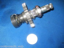 Honda XR 600 R ALBERINO