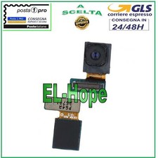 FLEX FOTOCAMERA FRONTALE