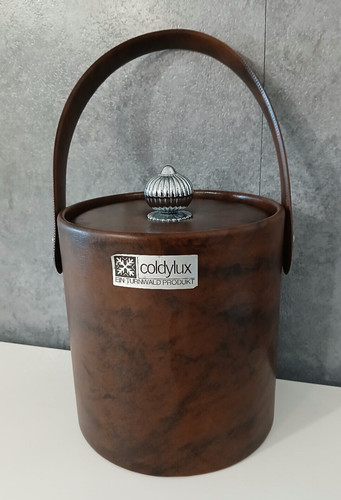 Coldylux lusso ecopelle - lusso,