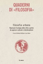 Libri Filosofia Urbana