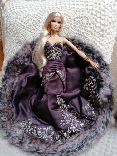 Fashion royalty vanessa - fashion,