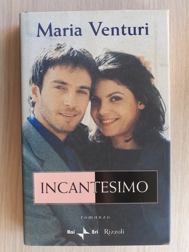 Incantesimo venturi 8817863734 - venturi,