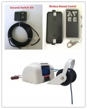 KPR45SW Argano di Ancoraggio