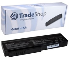 BATTERIA per ASUS M-50-Sa M-50