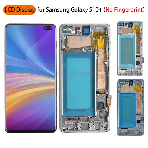 Sostituzione display lcd touch - sostituzione,