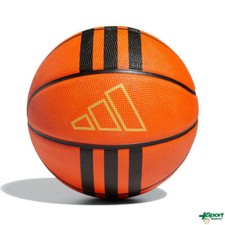 Pallone basket stripes - pallone, 3-stripes