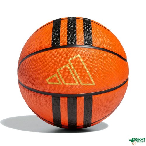 Pallone basket stripes - basket, 3-stripes