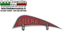 FRANGIVENTO TAGLIAVENTO PARAFANGO ANTERIORE GILERA 150 SUPER SPORT