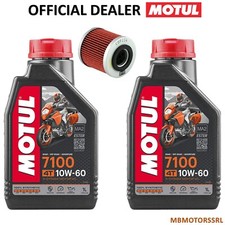 KIT TAGLIANDO HUSQVARNA SM 610