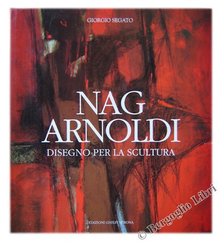 Nag arnoldi disegno - arnoldi., per