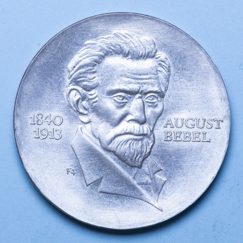 Ddr marchi 1973 - ddr, 20