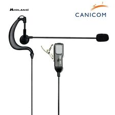 Midland MA30-L Auricolare con