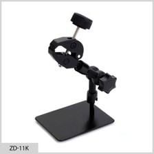 SUPPORTO TERZA MANO MORSETTO