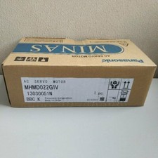1PZ Nuovo Panasonic MHMD022G1V