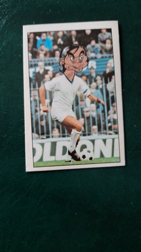 Figurina calciatori panini - figurina,