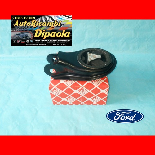 Supporto motore inferiore - supporto,