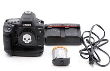 CANON EOS-1D X MARK III 20,1