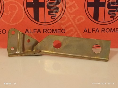 Alfa romeo alfetta - alfa,