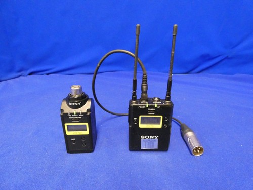 Sony utx p03 trasmettitore uhf - sony,