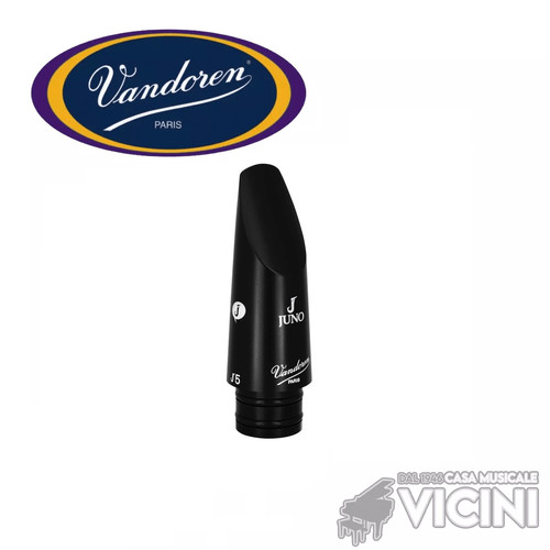 Bocchino vandoren clarinetto - bocchino,