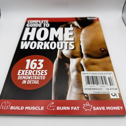Men fitness home - men's,