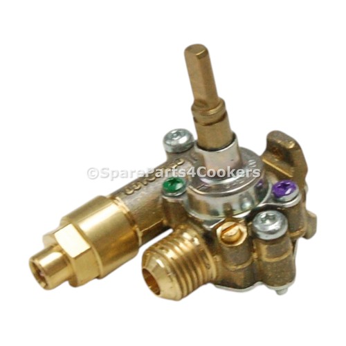 Beko rubinetto gas progressivo - beko,